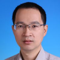 Prof. Dr. Zhongzhou Chen avatar image