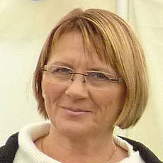 Prof. Dr. Christine Böckmann avatar image