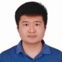 Dr. Chun-Ran Wu avatar image