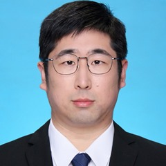 Dr. Kai Jiang avatar image