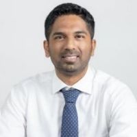 Dr. David Benjamin avatar image