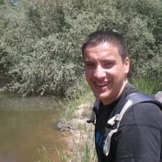 Dr. Gonçalo Duarte avatar image