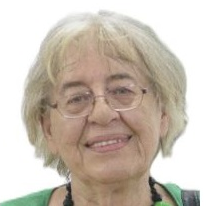 Dr. Ewa Wisła-Walsh avatar image