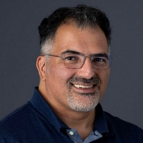 Prof. Dr. Afshin Beheshti avatar image