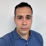 Dr. David Martínez-Muñoz avatar image