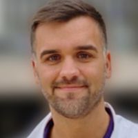 Dr. José Antonio García-Mejido avatar image