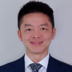 Dr. Haibo Feng avatar image