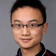 Dr. Kailun Feng avatar image