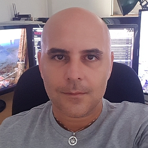 Prof. Dr. Massimo Panella avatar image