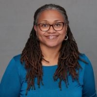 Dr. Melloni Cook avatar image