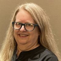 Dr. Kristin Hamre avatar image