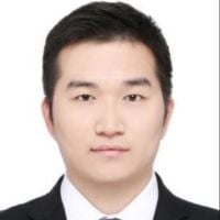 Dr. Wei Dong avatar image