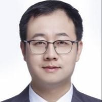 Dr. Bin Zhao avatar image