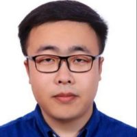 Prof. Dr. Pengyu Wang avatar image