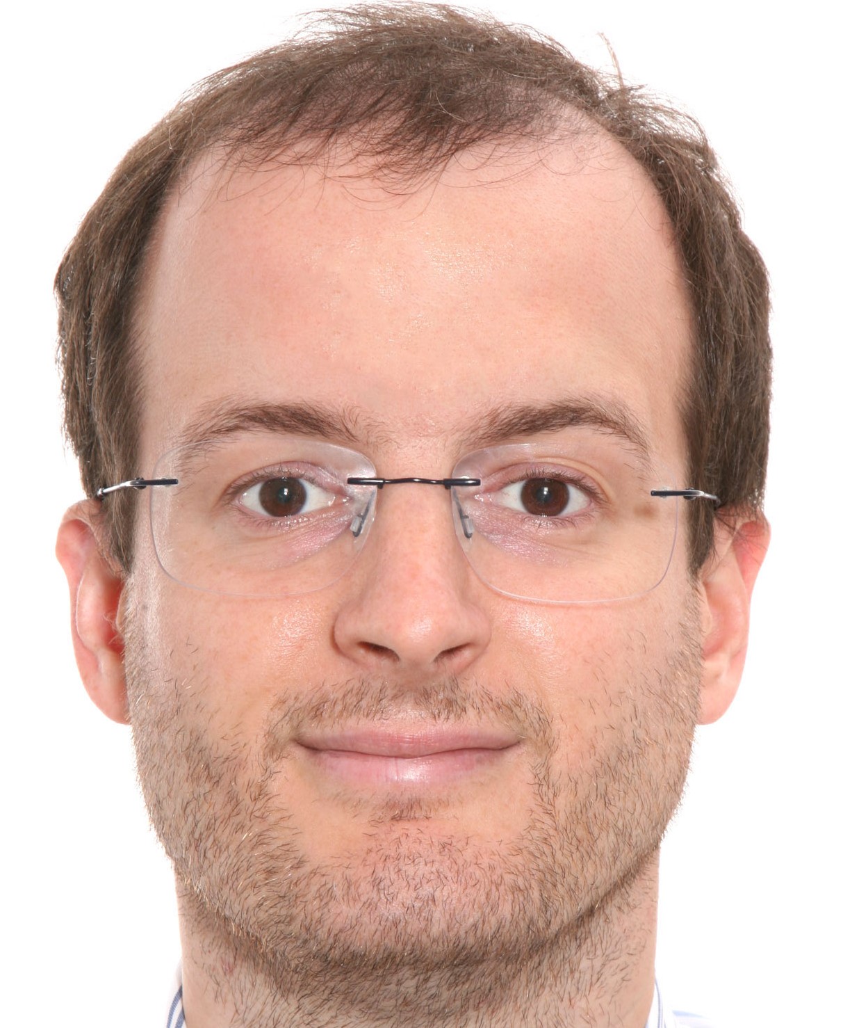 Dr. Andrea Palicelli avatar image