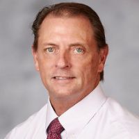 Prof. Dr. Sean W. Mulvenon avatar image