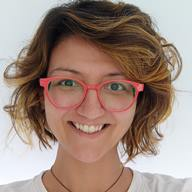 Dr. Maria Victoria Marinelli avatar image