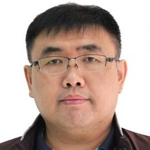 Dr. Boyang Chen avatar image