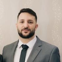 Dr. Caio Augusto Martins Aires avatar image