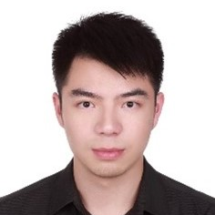 Dr. Yu Lin avatar image