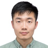 Dr. Dongzhi Guan avatar image