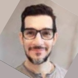 Dr. Facundo Mattea avatar image