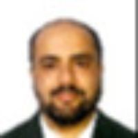 Dr. Jebran Khan avatar image