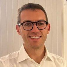 Dr. Simone Angeloni avatar image