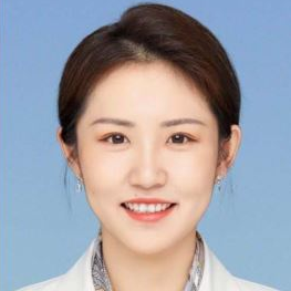 Dr. Jiao Liu avatar image