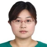 Dr. Wenjuan Zhang avatar image