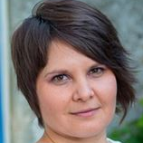 Dr. Angélica Martínez Zarzuelo avatar image