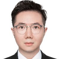 Dr. Yiming Wang avatar image
