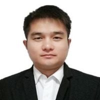 Dr. Jiangen Liu avatar image