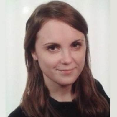 Dr. Natalia Przyszlak avatar image