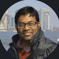 Dr. Mohammad Fahim Kadir avatar image