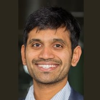 Dr. Bharadwaj R. K. Mantha avatar image