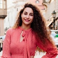 Dr. Diana Al Delbany avatar image