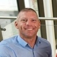 Prof. Dr. Michael Short avatar image