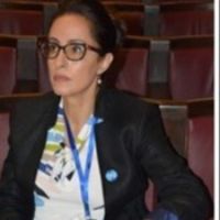 Prof. Dr. Souad El Hajjaji avatar image