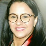 Prof. Dr. Najoua Labjar avatar image