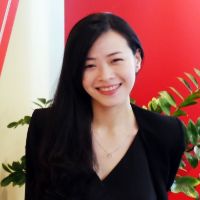 Dr. Amy Lim avatar image