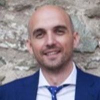 Dr. Stergios Tampekis avatar image