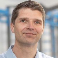 Prof. Dr. Stewart T. Cotterill avatar image