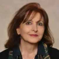 Prof. Dr. Aleksandra Bužarovska avatar image