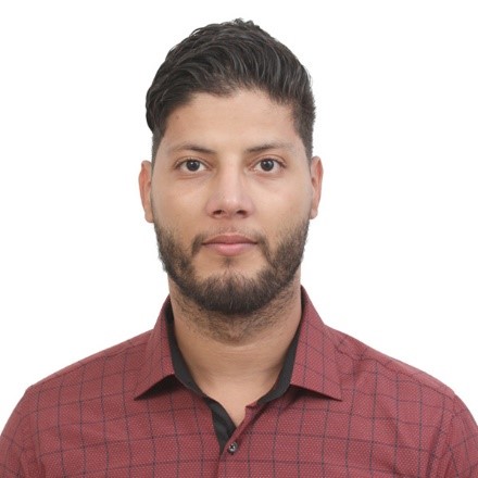 Dr. Oussama Baaloudj avatar image