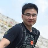 Dr. Yan Zhao avatar image