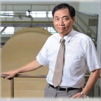 Prof. Dr. Rong-Juin Shyu avatar image