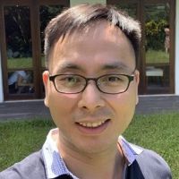 Dr. Jui-Hsiang Kao avatar image