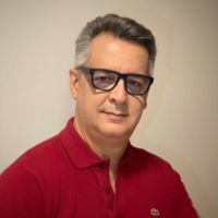 Dr. Alessandro Jacques Ribeiro avatar image