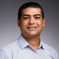 Dr. Nilotpal Sanyal avatar image